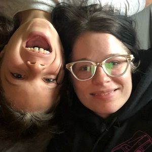 Meet your Posher, Sylvea